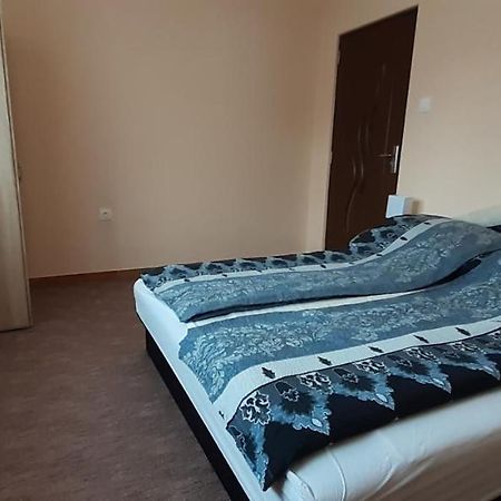 Rozika Apartman Ii. Hajdúszoboszló Exteriör bild