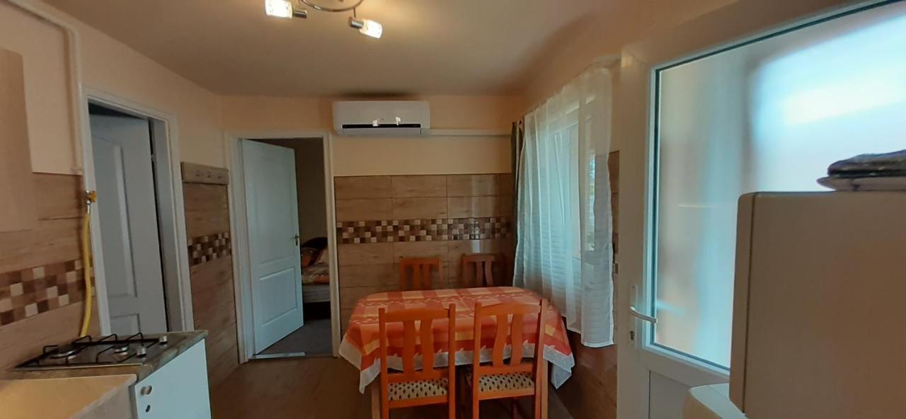 Rozika Apartman Ii. Hajdúszoboszló Exteriör bild